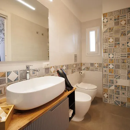 Maria Maruzzella Luxury Naples