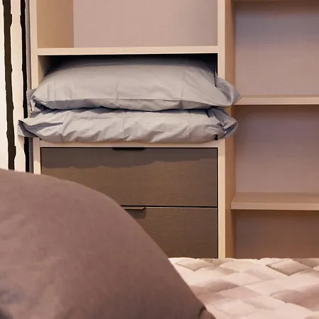 Bed & Breakfast Maria Maruzzella Luxury 4*