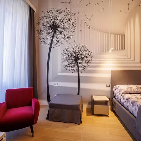 Maria Maruzzella Luxury Bed & Breakfast 4*