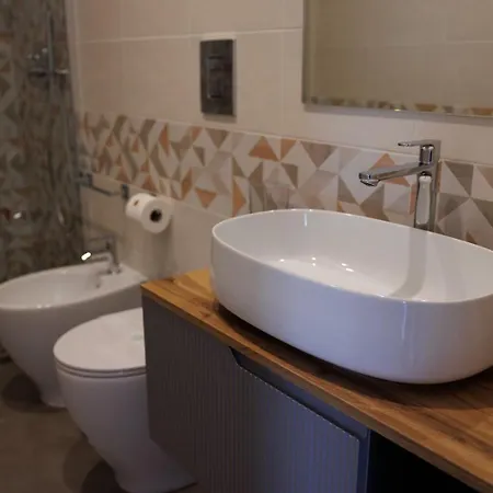 Maria Maruzzella Luxury Bed & Breakfast Naples