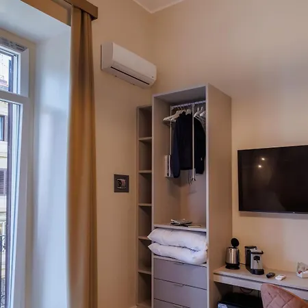 Bed & Breakfast Maria Maruzzella Luxury