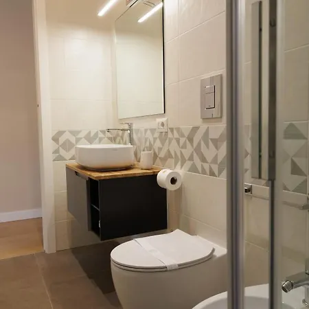 Maria Maruzzella Luxury 4* Naples