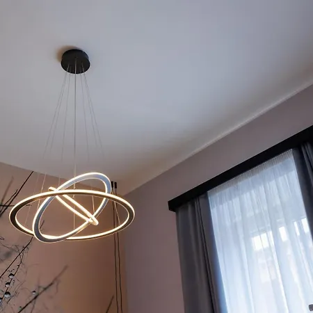 Maria Maruzzella Luxury 4*