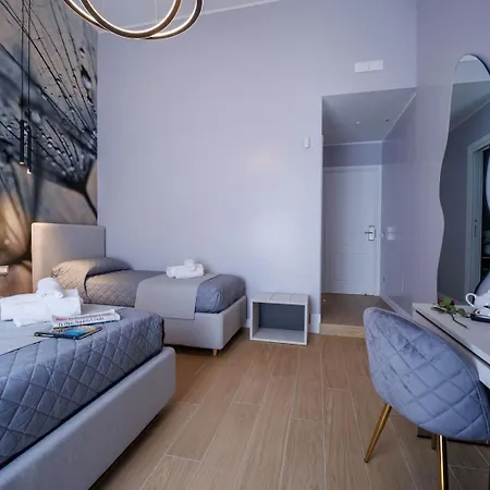 Maria Maruzzella Luxury Naples