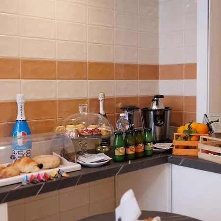 Maria Maruzzella Luxury 4* Naples