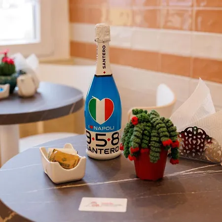 Maria Maruzzella Luxury 4* Naples