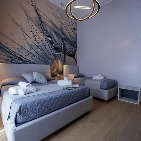 Maria Maruzzella Luxury Bed & Breakfast