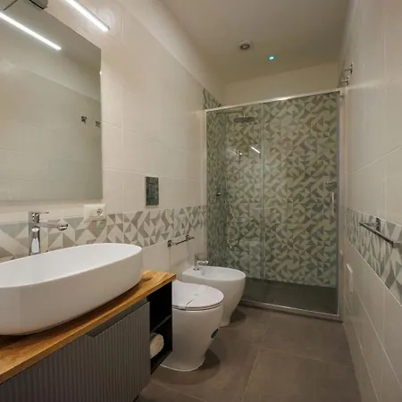 Maria Maruzzella Luxury Bed & Breakfast 4*