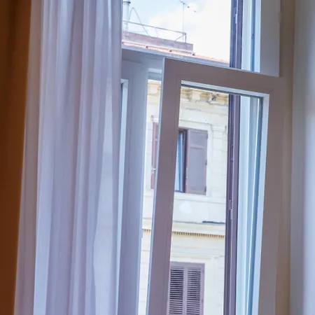 Maria Maruzzella Luxury Naples