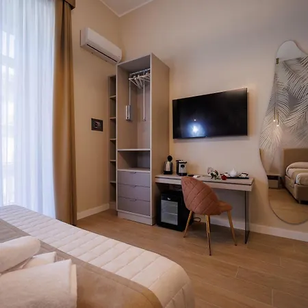 Maria Maruzzella Luxury Bed & Breakfast