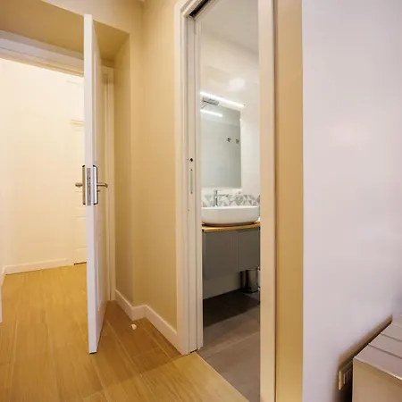 Maria Maruzzella Luxury Naples