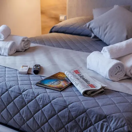 Maria Maruzzella Luxury 4* Naples