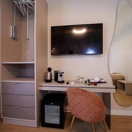 Maria Maruzzella Luxury Bed & Breakfast