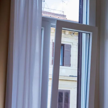 Bed & Breakfast Maria Maruzzella Luxury