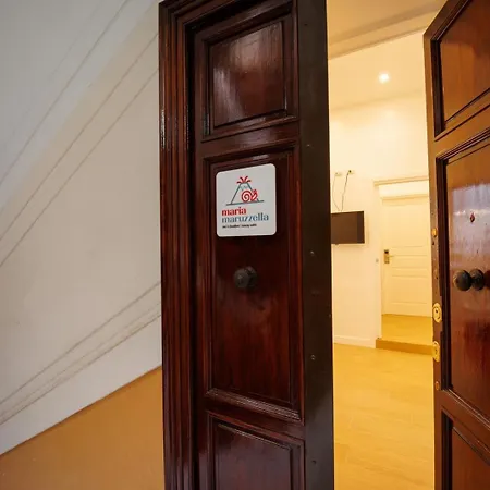 Maria Maruzzella Luxury Bed & Breakfast 4*