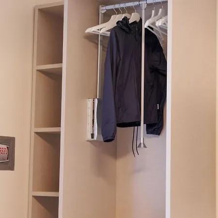 Maria Maruzzella Luxury Bed & Breakfast Naples