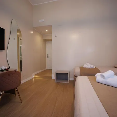 Maria Maruzzella Luxury Naples