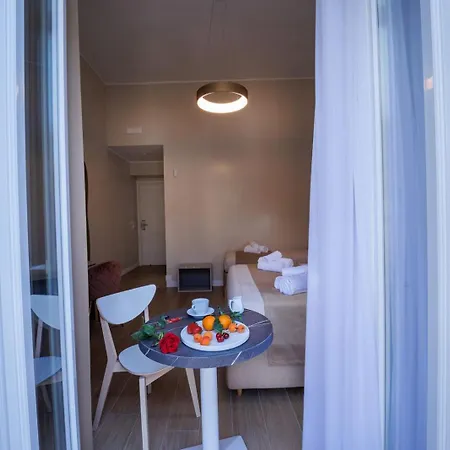 Maria Maruzzella Luxury