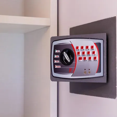 Maria Maruzzella Luxury Bed & Breakfast 4*