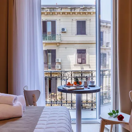 Maria Maruzzella Luxury Bed & Breakfast 4*