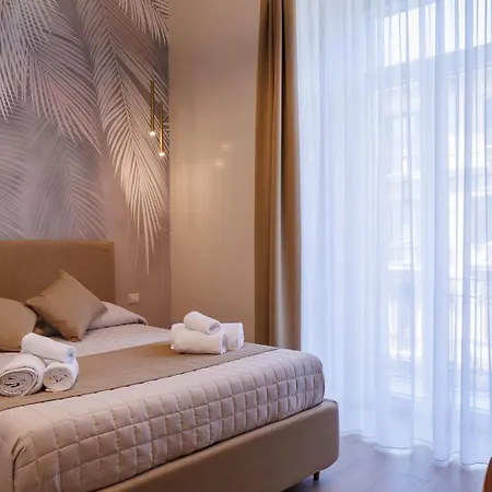 Maria Maruzzella Luxury