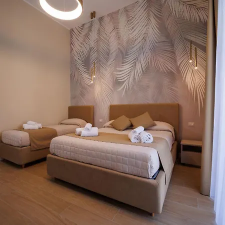 Maria Maruzzella Luxury Bed & Breakfast Naples