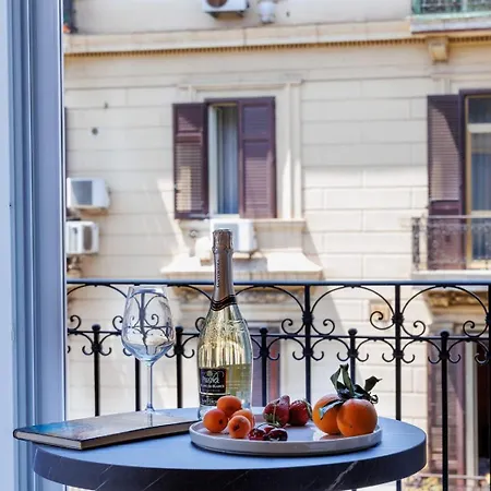 Maria Maruzzella Luxury Bed & Breakfast