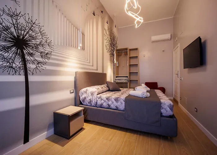 Maria Maruzzella Luxury Nápoles