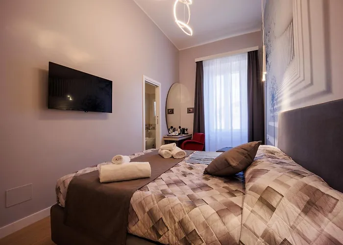 Maria Maruzzella Luxury