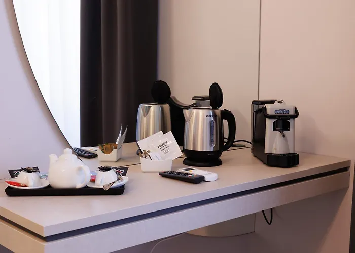 Maria Maruzzella Luxury 4*