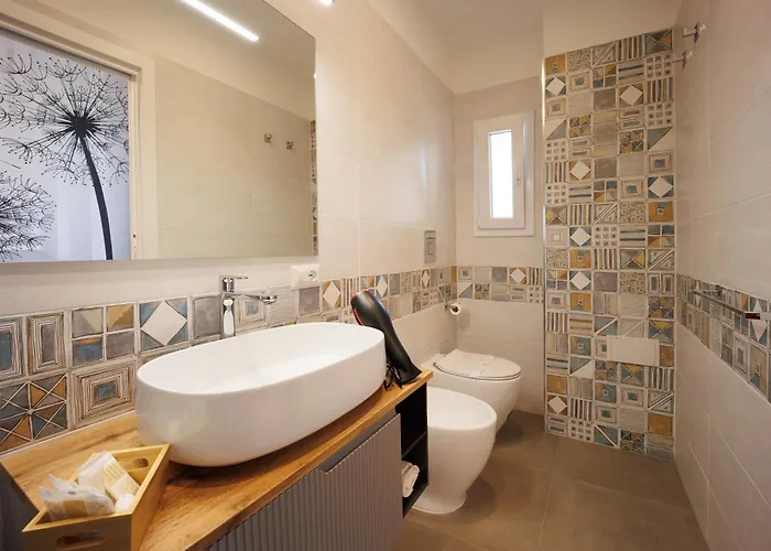 Maria Maruzzella Luxury Nápoles