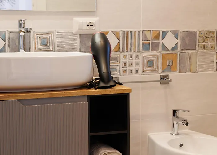 Maria Maruzzella Luxury 4* Nápoles