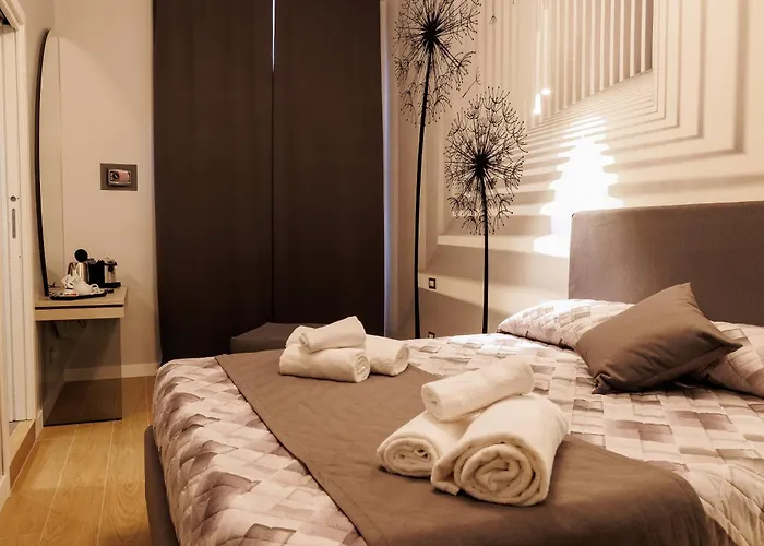 Maria Maruzzella Luxury