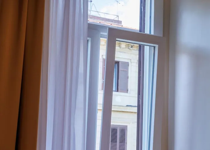 Maria Maruzzella Luxury Nápoles
