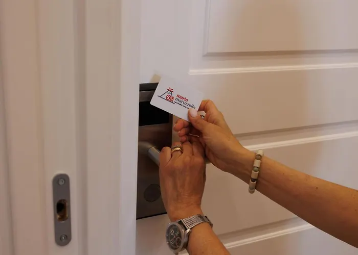 Maria Maruzzella Luxury Alojamento de Acomodação e Pequeno-almoço Nápoles