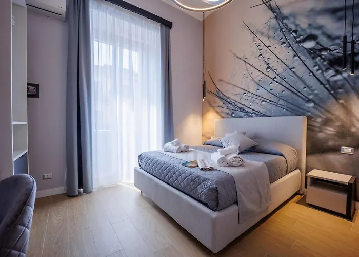 Maria Maruzzella Luxury
