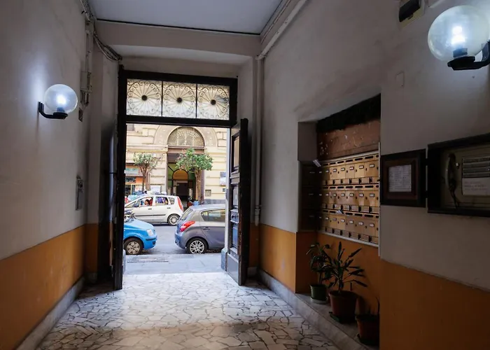 Maria Maruzzella Luxury 4*